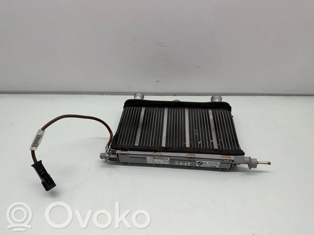 Pečiuko radiatorius   E1279002,5HB00860800