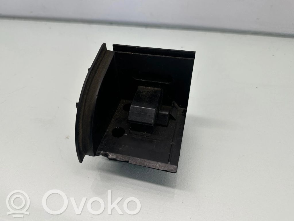 BMW 5 E60 E61 Parcel shelf load cover mount bracket 