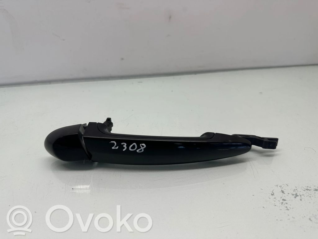 BMW 1 E81 E87 Rear door exterior handle 