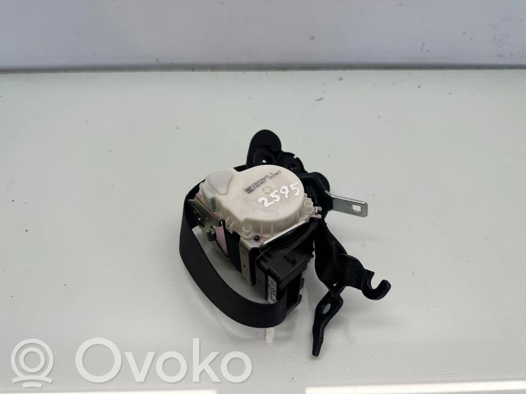 BMW 3 E90 E91 Front seatbelt 