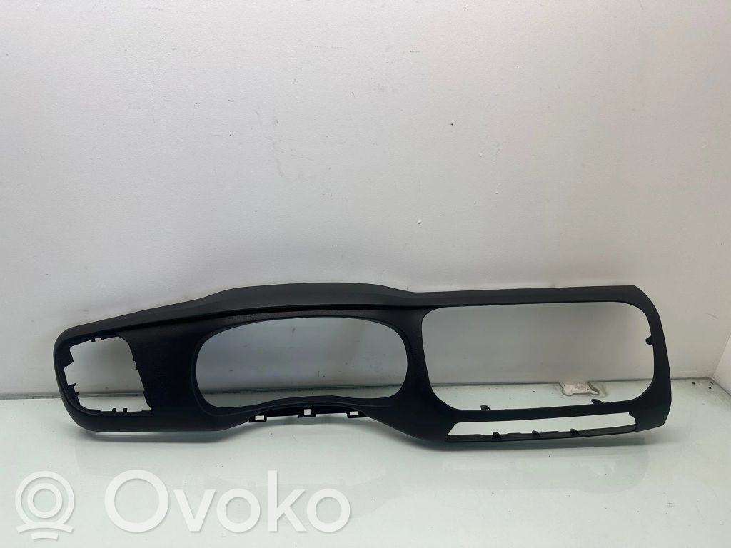 Toyota Proace Panelės apdaila 