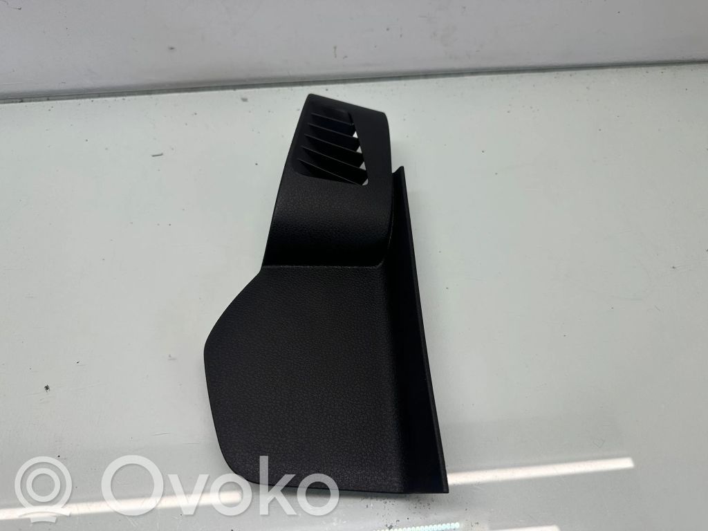 Toyota Proace Šoninės oro grotelės 