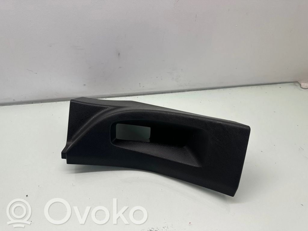 Toyota Proace Foot area side trim 