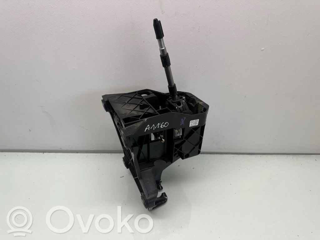 Toyota Proace Gear shifter/selector 