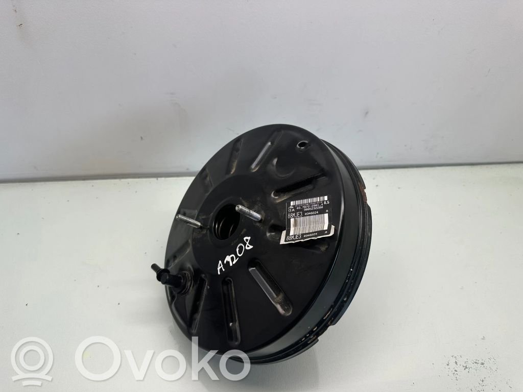 Toyota Proace Stabdžių vakuumo pūslė 