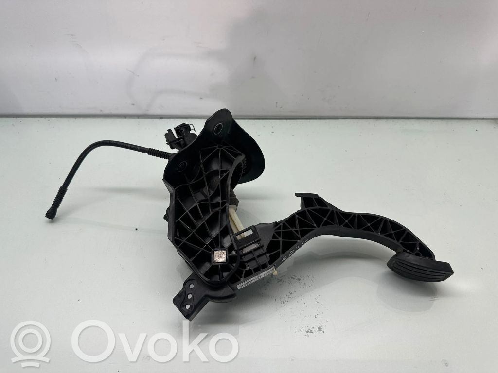 Toyota Proace Kupplungspedal 