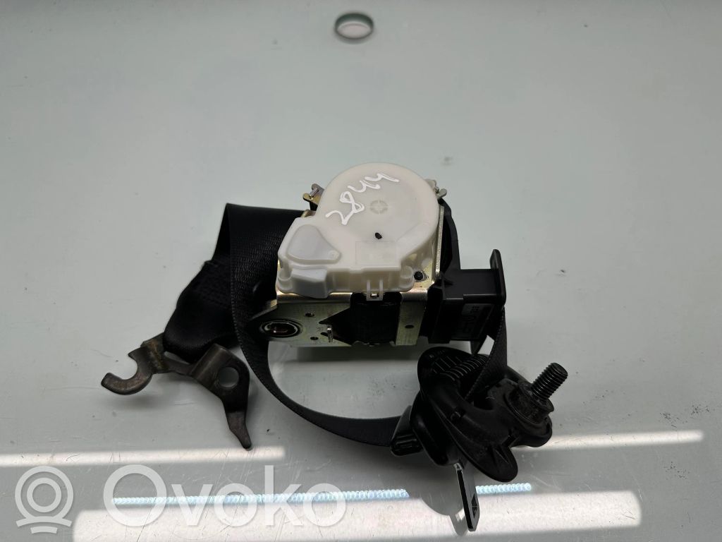 BMW 3 E90 E91 Front seatbelt 