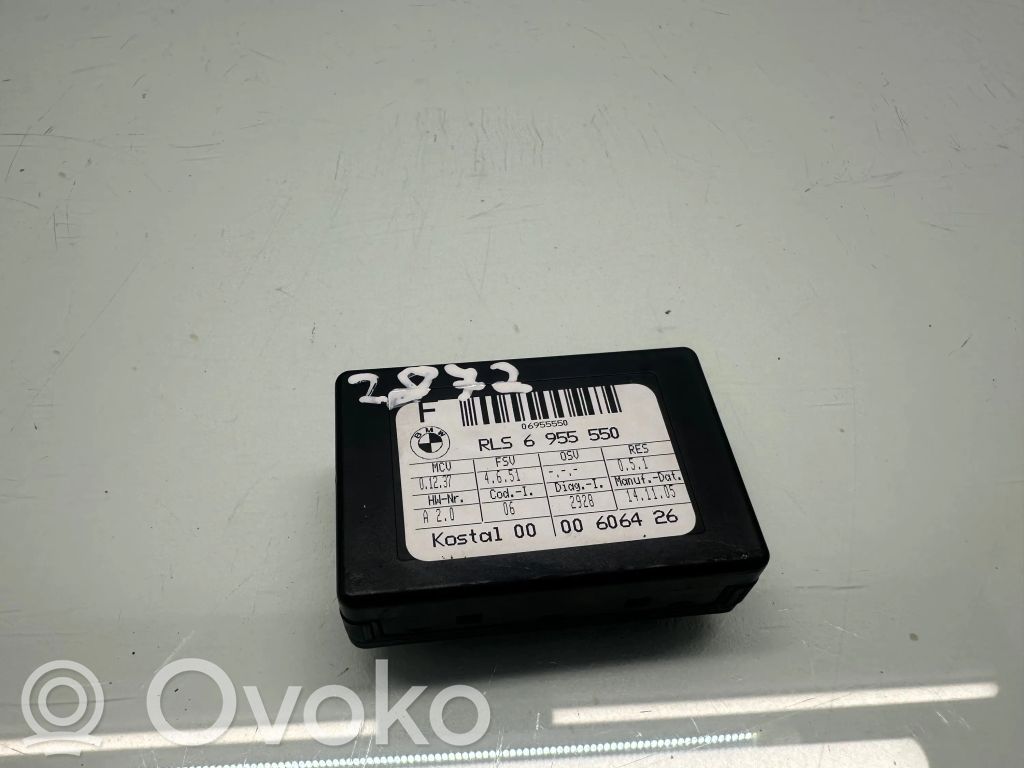 BMW 3 E90 E91 Rain sensor 