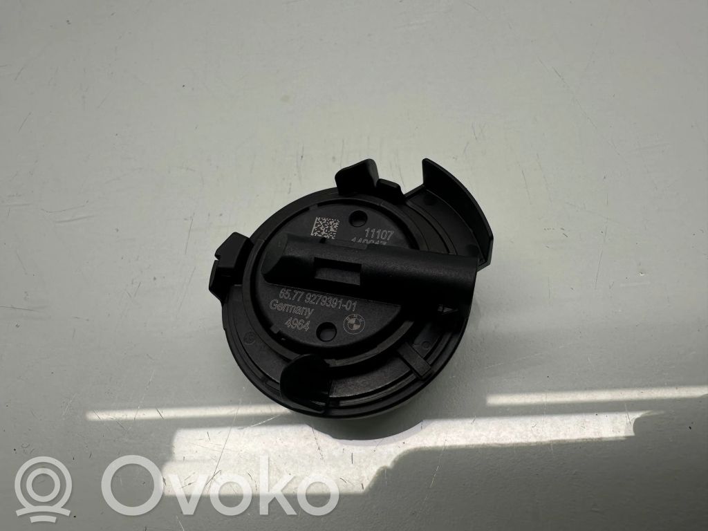 BMW 5 G30 G31 G38 Czujnik uderzenia Airbag 