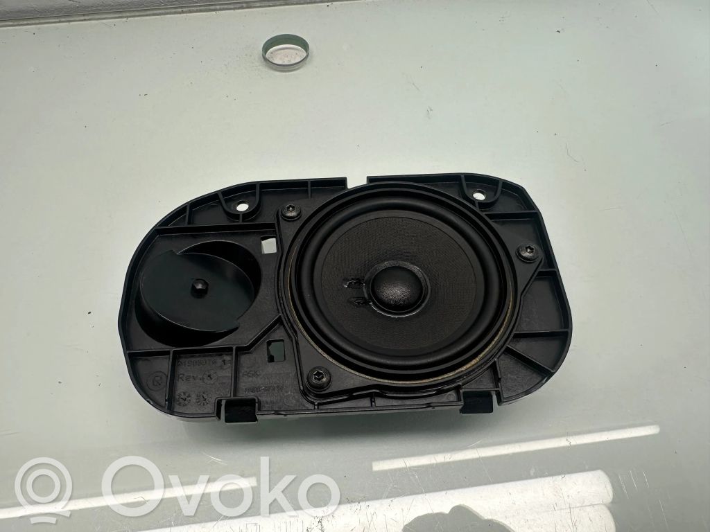 BMW 5 G30 G31 G38 Głośnik sufitowy 