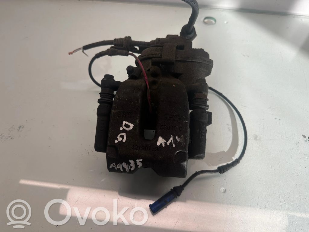 Tylny zacisk hamulcowy   53019C,4220330
