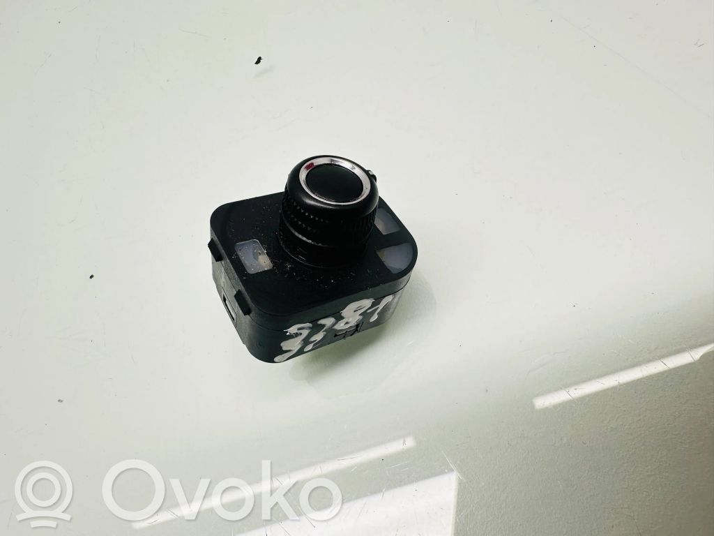 Audi A5 Sportback 8TA Wing mirror switch 