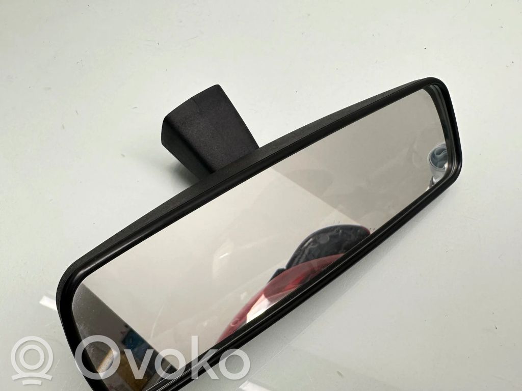 Peugeot 208 I Rear view mirror (interior) 