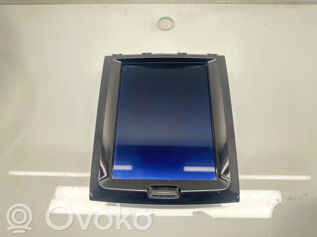 Volvo XC60 Screen/display/small screen 