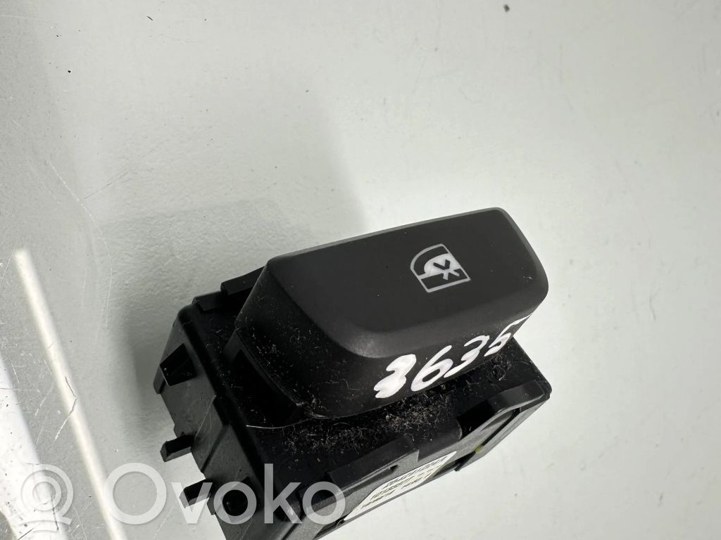 Renault Clio IV Other switches/knobs/shifts 