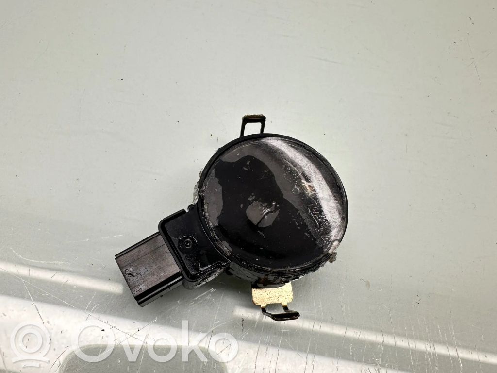 Volvo XC60 Rain sensor 