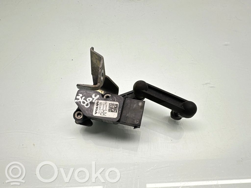 Volvo XC60 Headlight/headlamp level sensor 