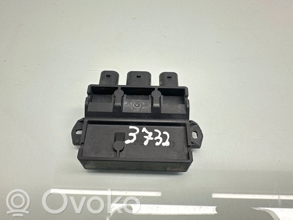 Volvo XC60 Autres unités de commande / modules 
