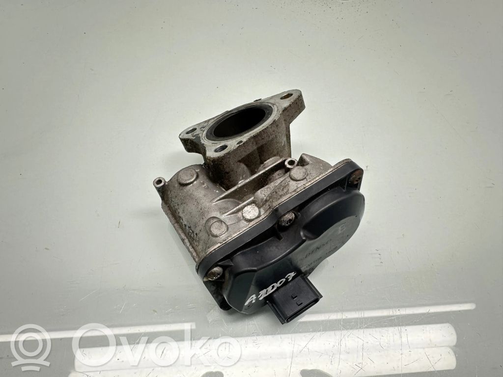 Renault Megane IV EGR vožtuvas 