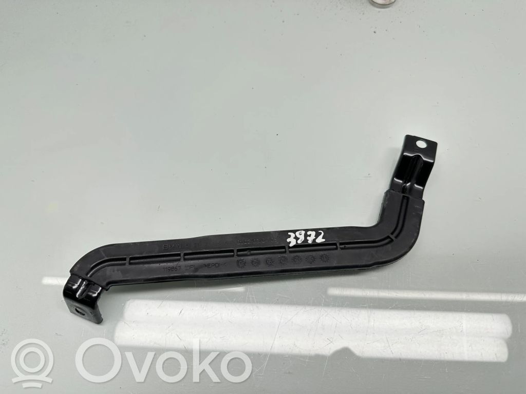 Battery bracket   7549425