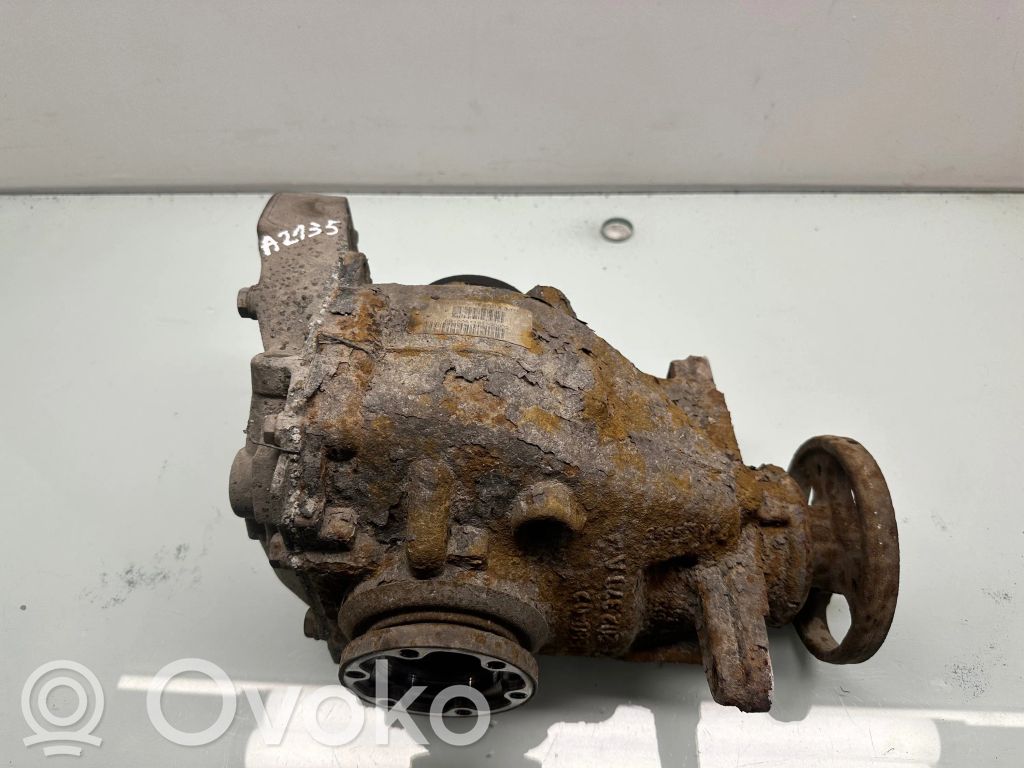 BMW 3 E90 E91 Rear differential 