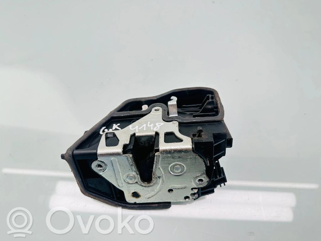 BMW 5 E60 E61 Rear door lock 