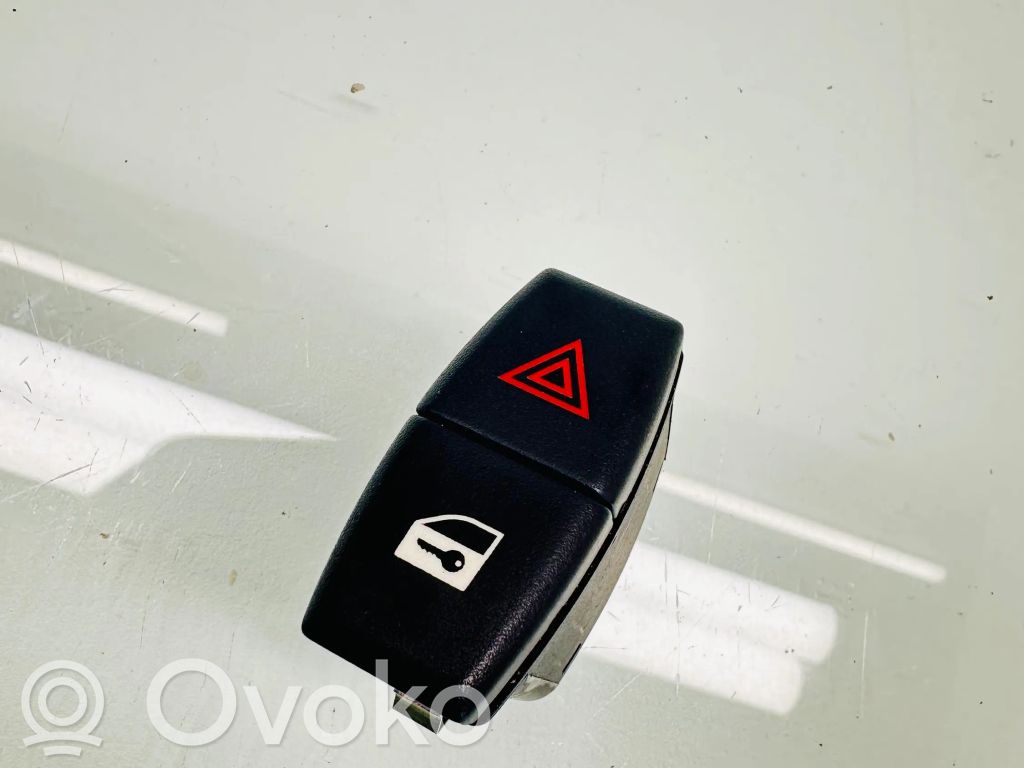 Hazard light switch   6919506,549519500,61316919506