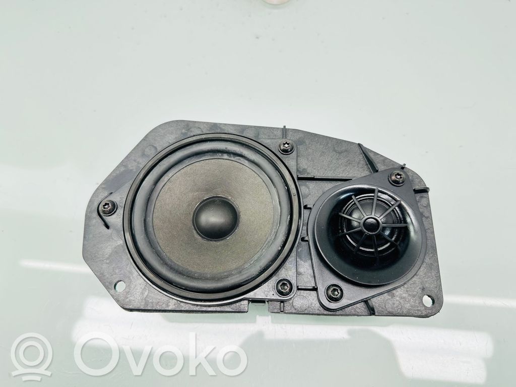 BMW 5 E60 E61 Headliner speaker 