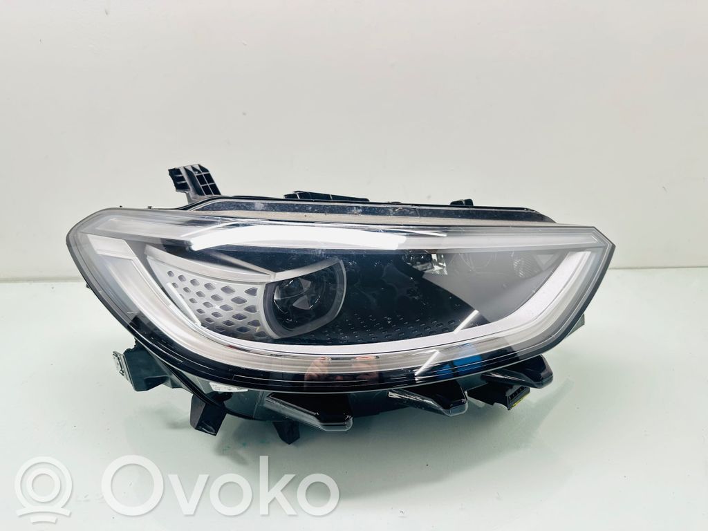 Volkswagen ID.3 Scheinwerfer 