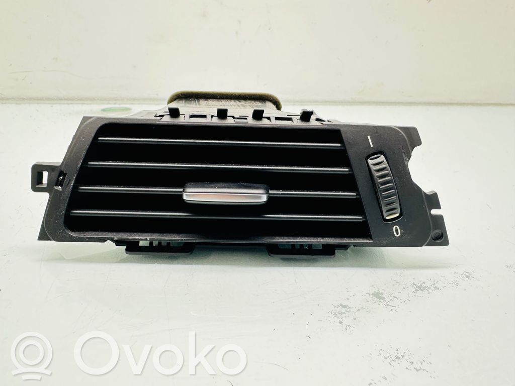 BMW 3 E90 E91 Dashboard side air vent grill/cover trim 