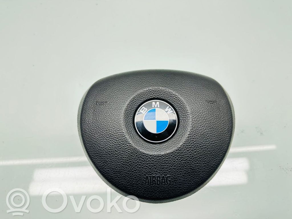 BMW 3 E90 E91 Stūres drošības spilvens 