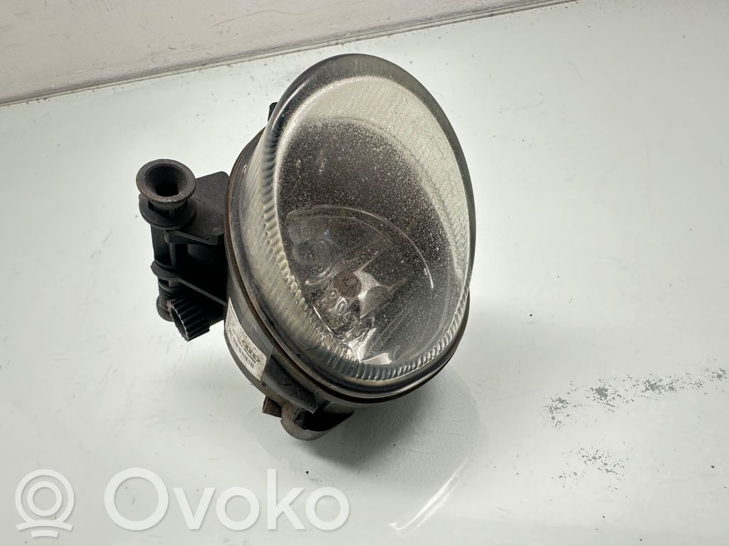 Audi A4 S4 B8 8K Miglas lukturis priekšā 