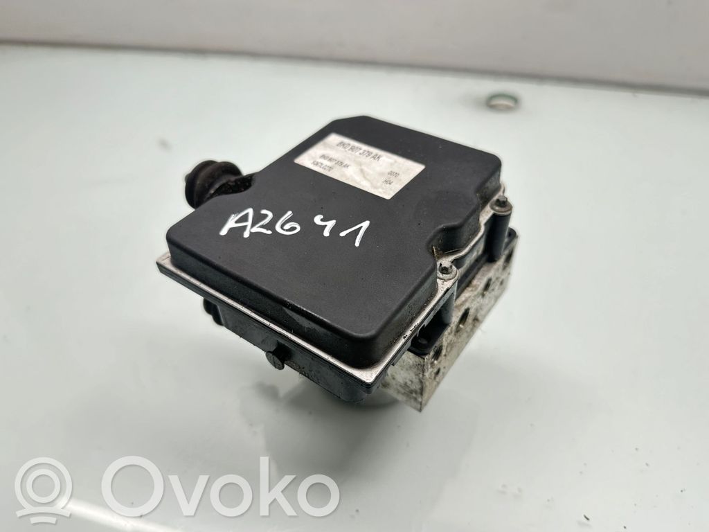 Audi A5 Sportback 8TA ABS bloks 
