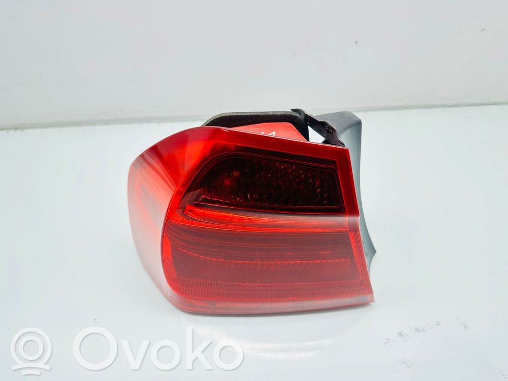 BMW 3 E90 E91 Rear/tail lights 