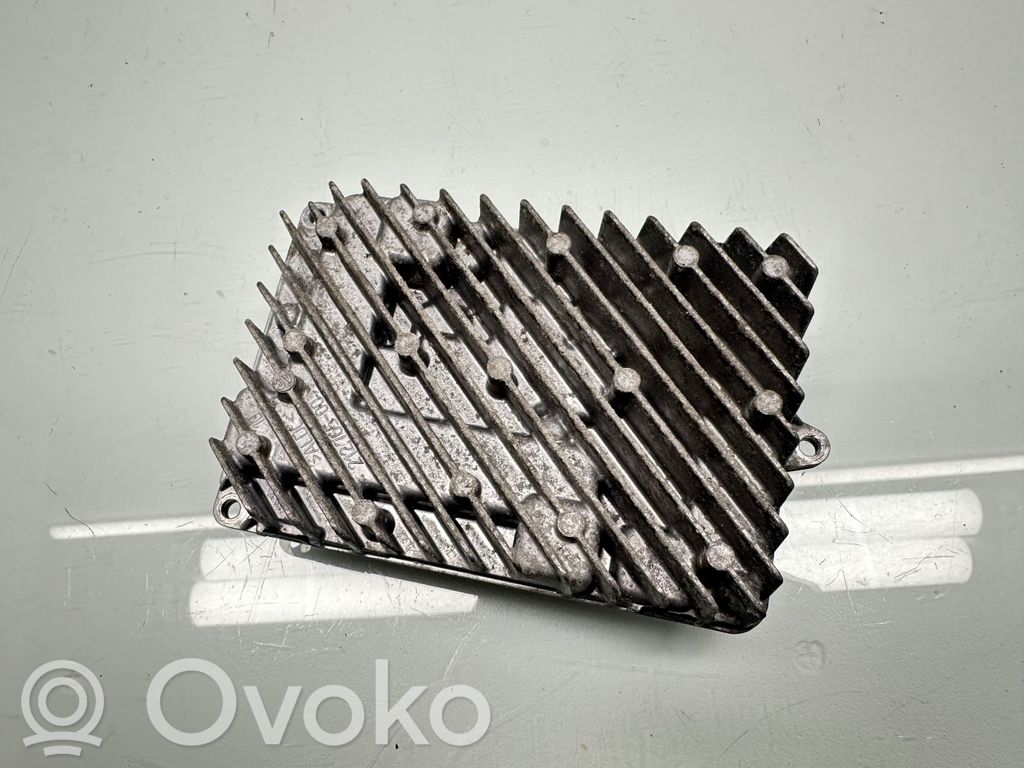 Audi A3 8Y LED ballast control module 