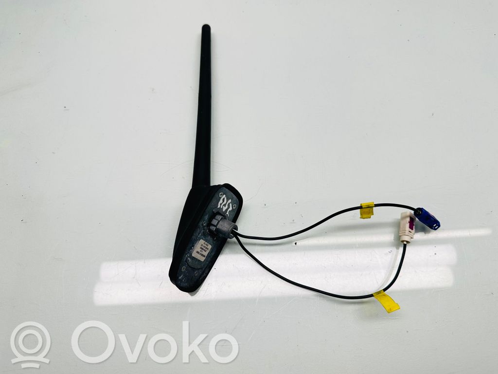 Citroen Jumpy Radio antena 