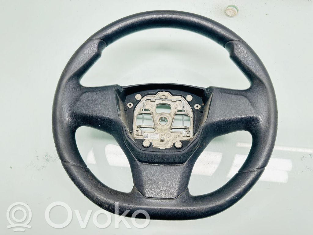 Citroen Jumpy Vairas 