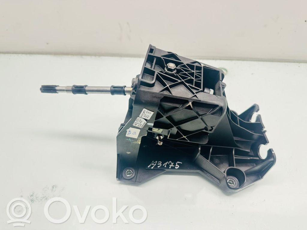Citroen Jumpy Gear shifter/selector 