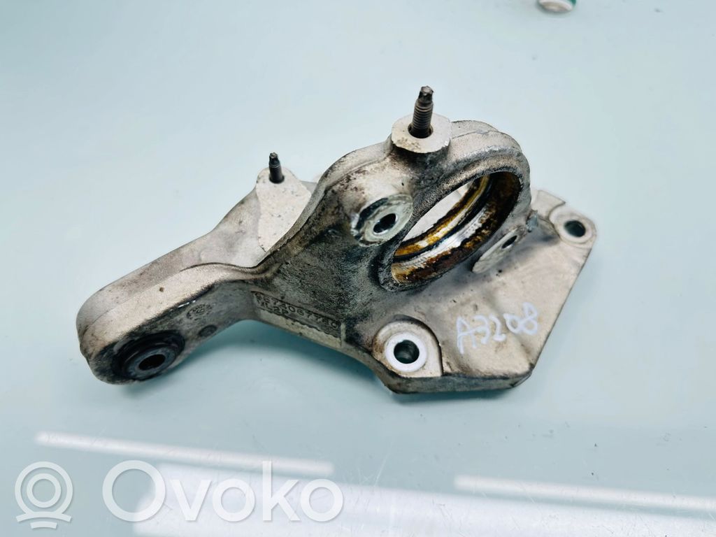Citroen Jumpy Driveshaft support bearing bracket 