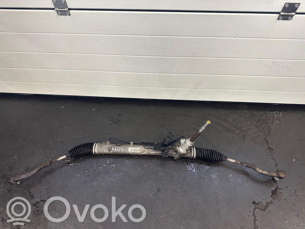 Citroen Jumpy Przekładnia kierownicza / Maglownica 