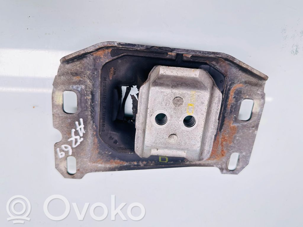 Citroen Jumpy Gearbox mount 