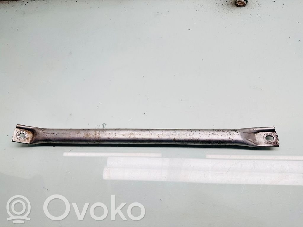 BMW X5 F15 Другая деталь отсека двигателя 