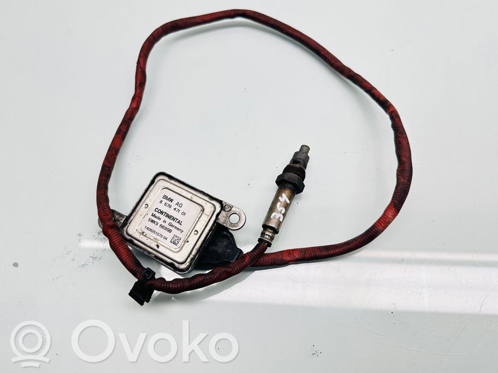 BMW X5 F15 Lambda probe sensor 