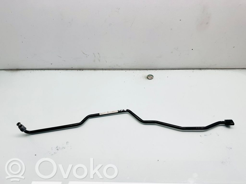 BMW X5 F15 Aktiivijousituksen putki/letku 