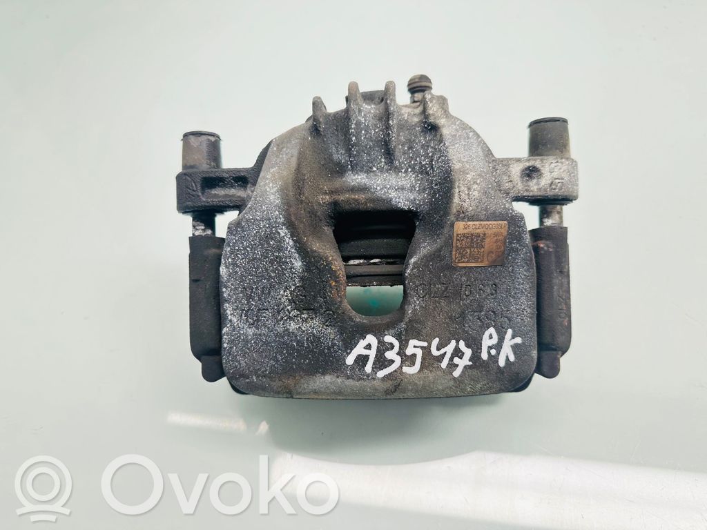 Zacisk hamulcowy przedni   5WA615105