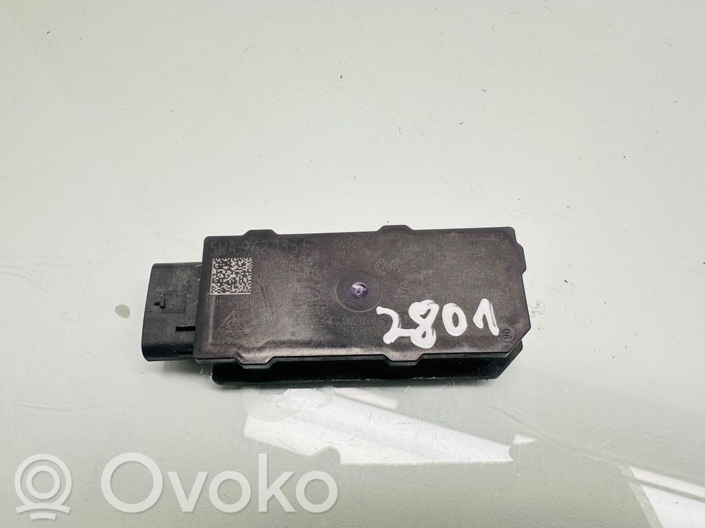 Autres unités de commande / modules   5WA962133F,2331222613