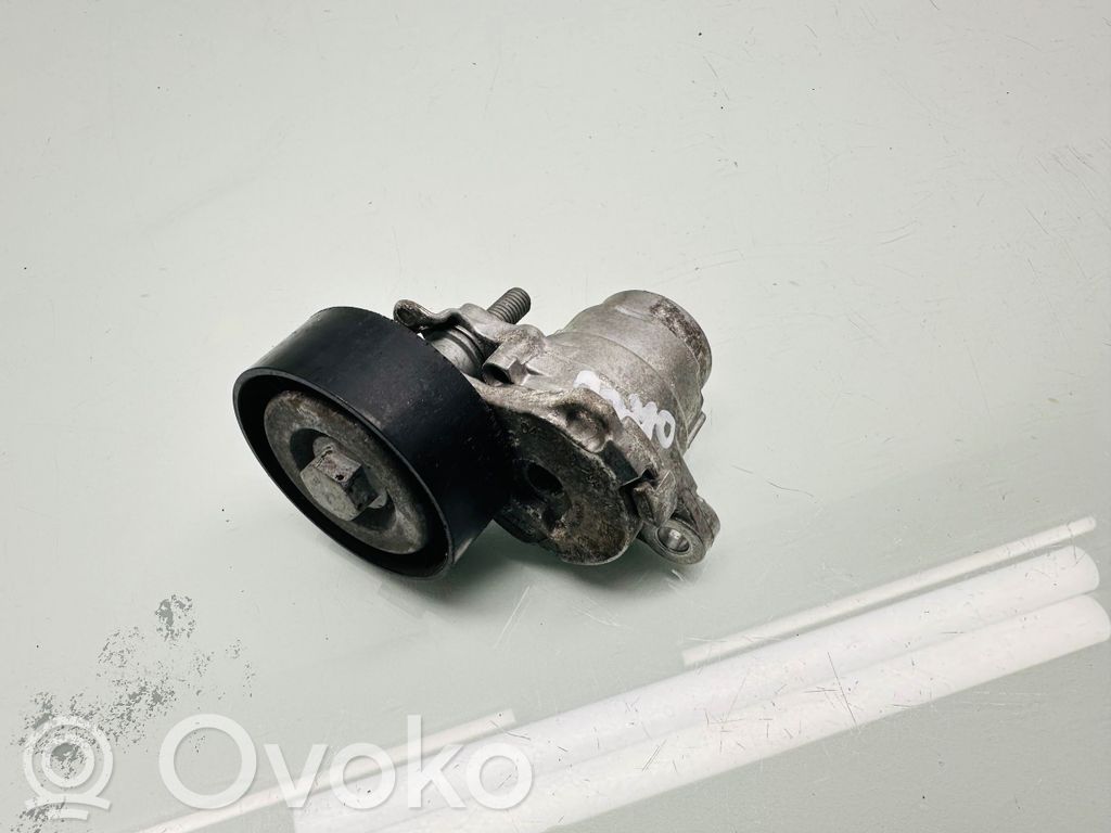 Cupra Formentor Diržo įtempėjas 