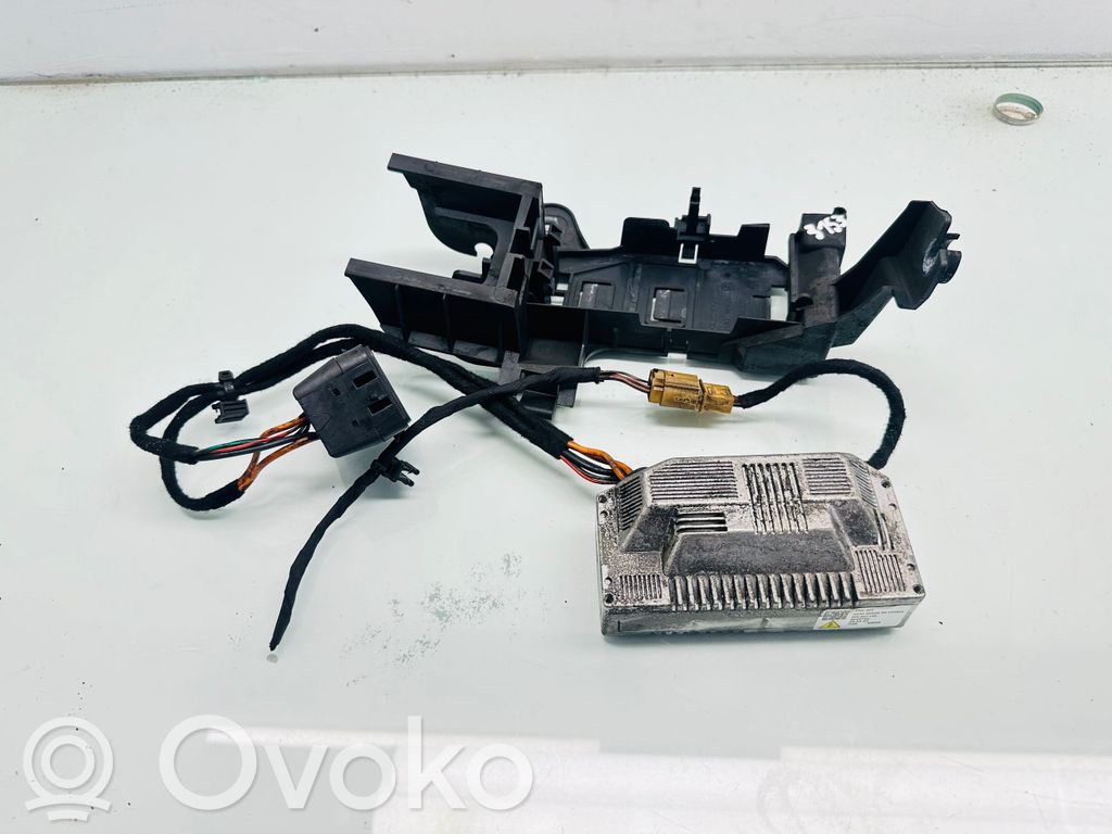 Cupra Formentor Voltage converter inverter 