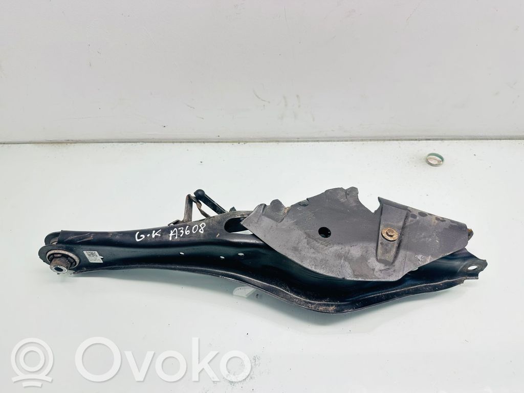 Cupra Formentor Querlenker Achsschenkel hinten 