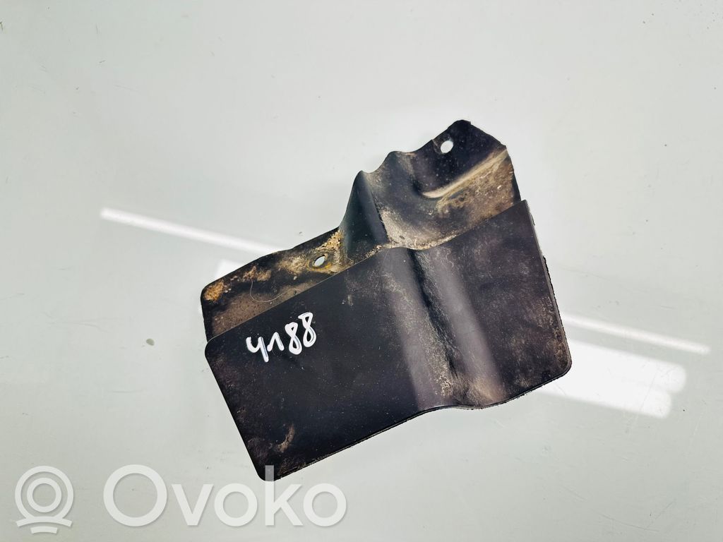 Cupra Formentor Rear mudguard 